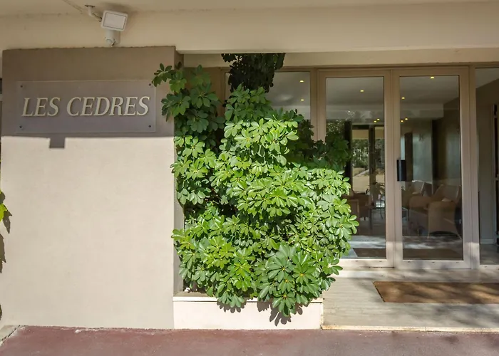 Апартаменты Climatise 2/3 P. Proche Et Commerces - Fr-1-466a-55 *